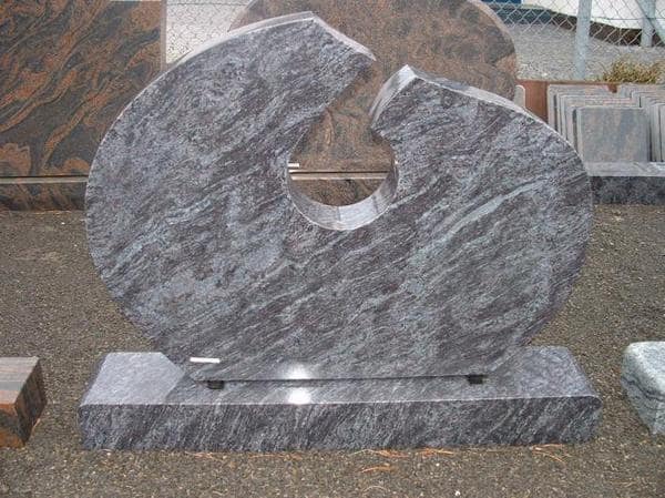 Polierte Breitsteine, Bild 2