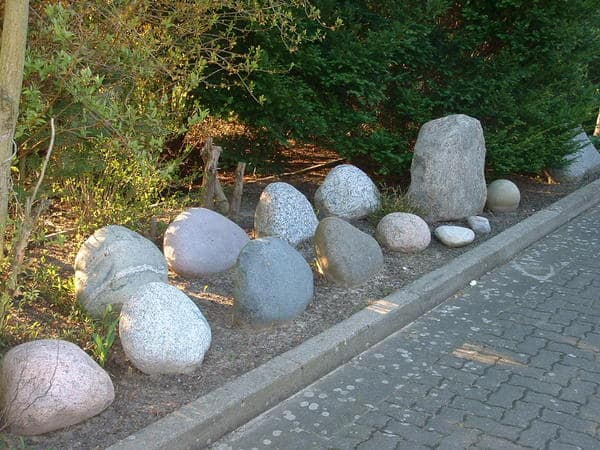 Findlinge, Bild 3