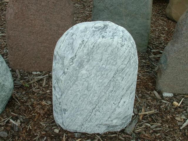 Findlinge als Einzelsteine, Bild 5
