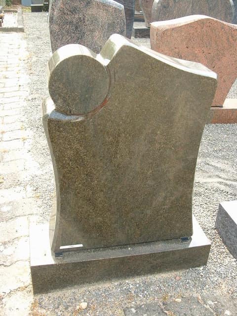 Polierte Einzelsteine, Bild 1