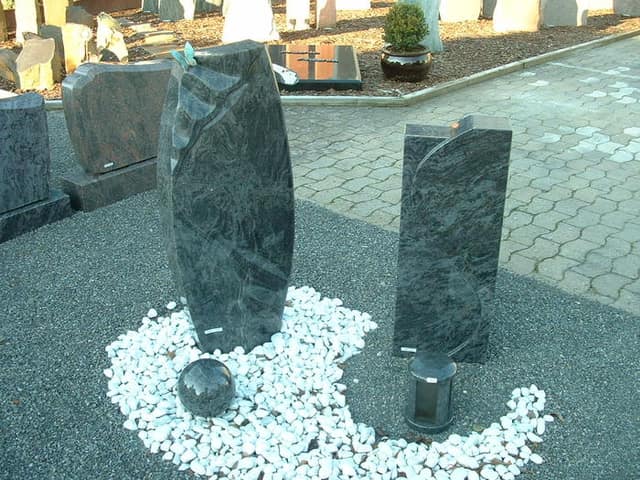 Polierte Einzelsteine, Bild 2