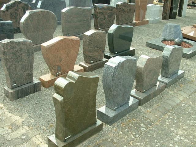 Polierte Einzelsteine, Bild 6