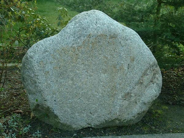 Findlinge, Bild 1