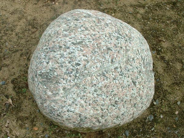 Findlinge, Bild 8