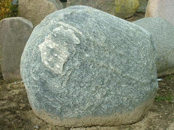 Findlinge, Bild 9