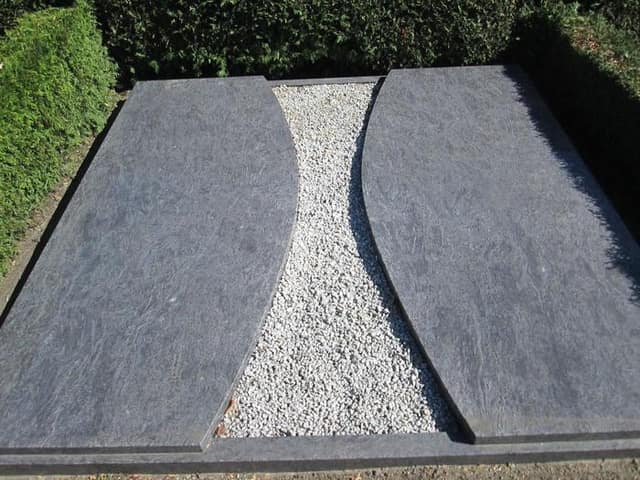 Abdeckplatten, Bild 1