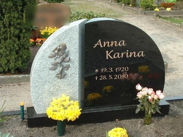 Bronzeschriften, Bild 1