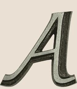 Bronzeschriften, Bild 3