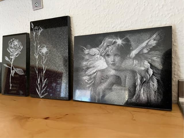 Ornamente, Bild 20