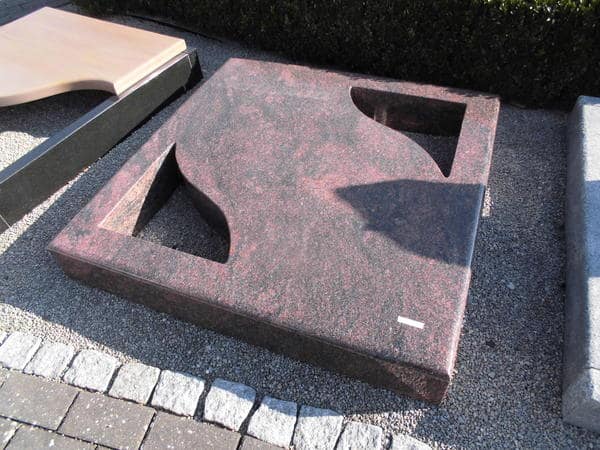 Urnengrabanlagen, Bild 2