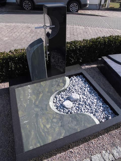Urnengrabanlagen, Bild 3