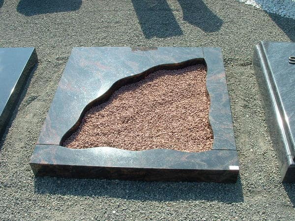 Urnengrabanlagen, Bild 4