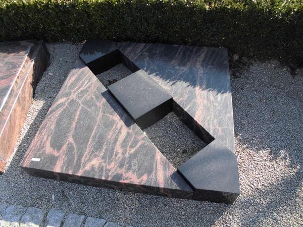 Urnengrabanlagen, Bild 7
