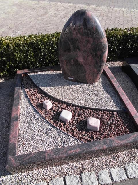 Urnengrabanlagen, Bild 9