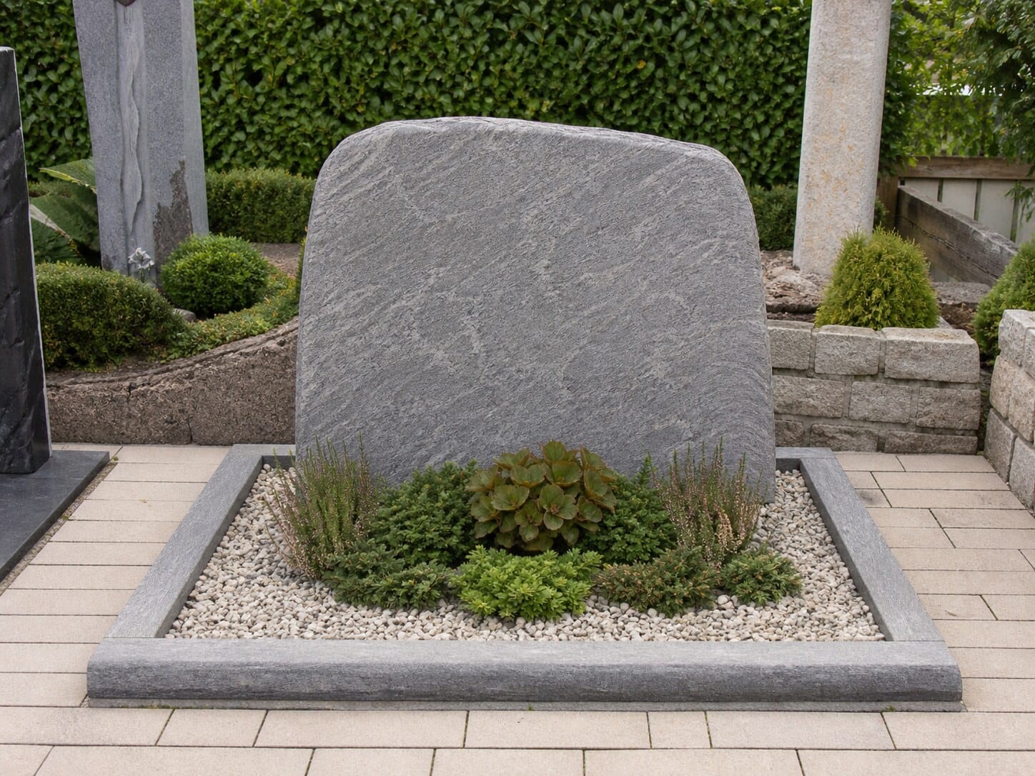 Doppelbreitsteine, Beispielfoto