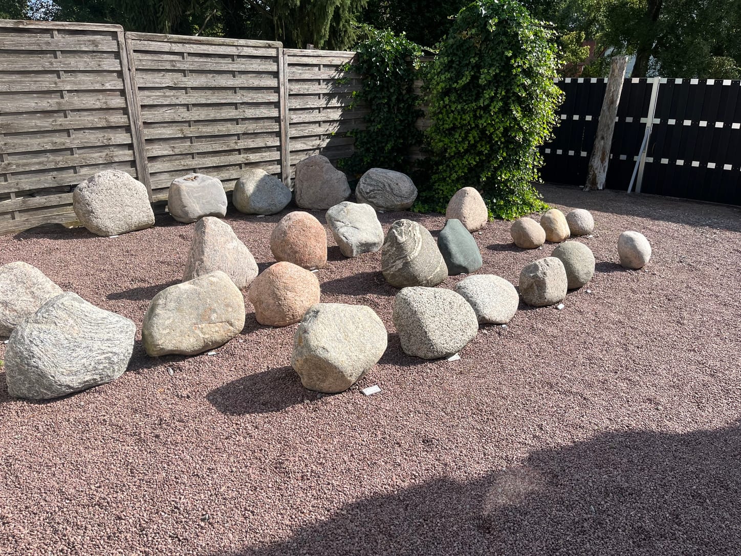 Findlinge, Beispielfoto