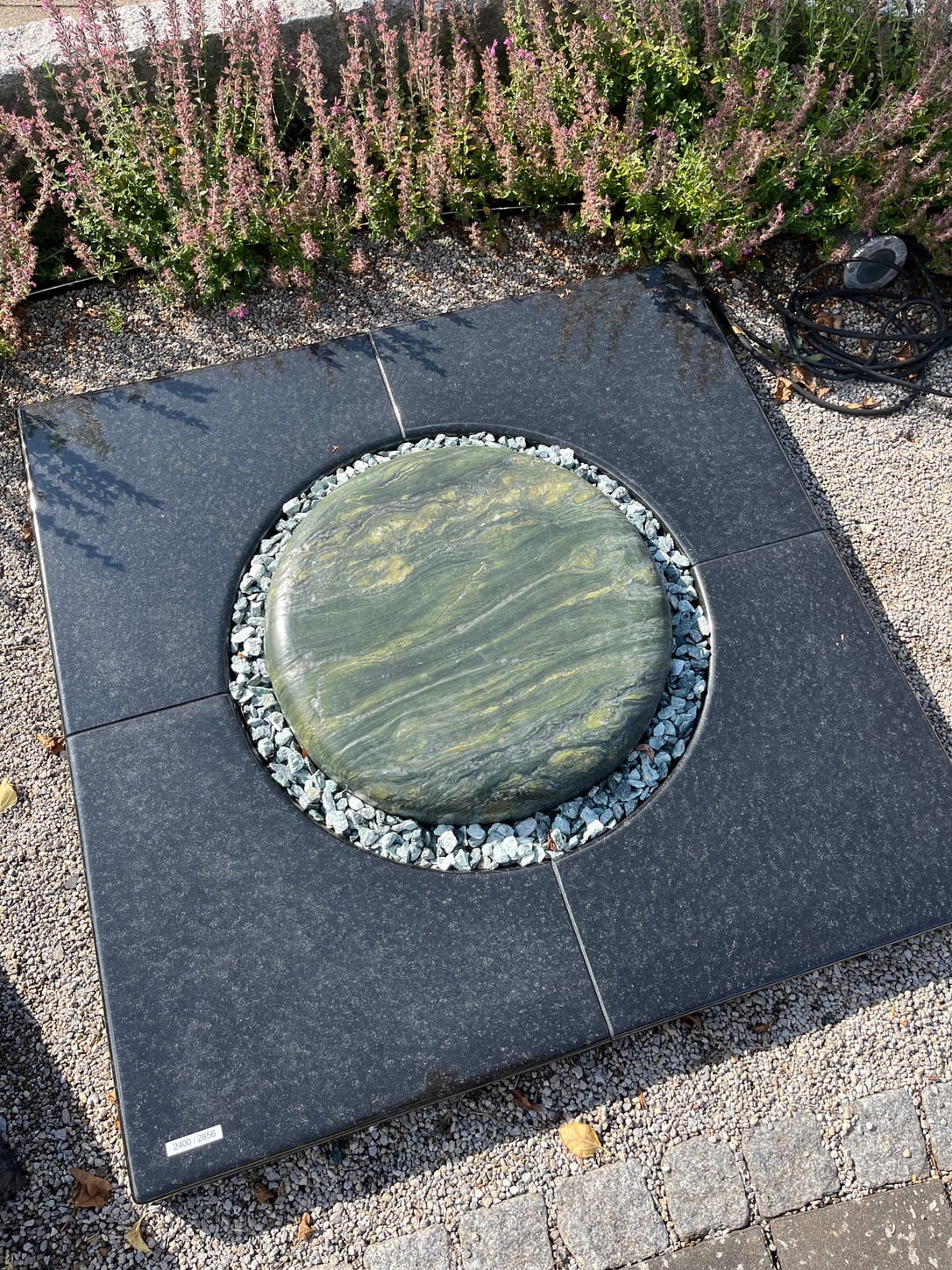 Grababdeckungen, Beispielfoto